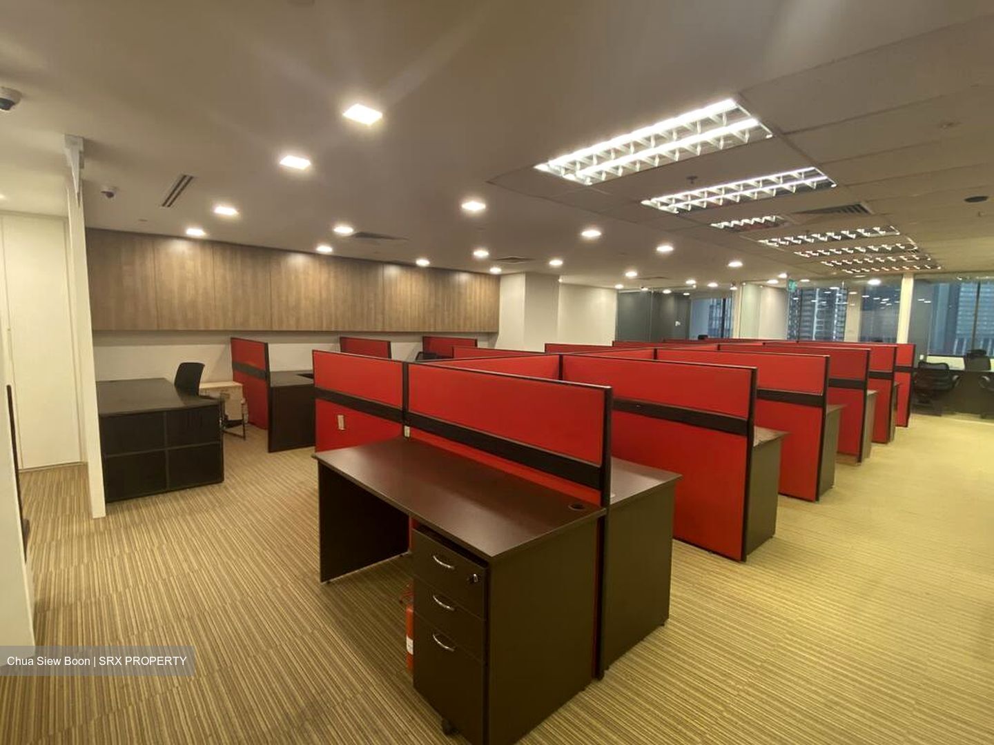 Capital Tower (D1), Office #496201311